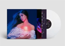 Vinyl AND IN THE DARKNESS, HEARTS AGLOW