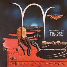 Vinyl CRUSTA ARCANA