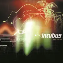 Incubus – MAKE YOURSELF (Vinyl)