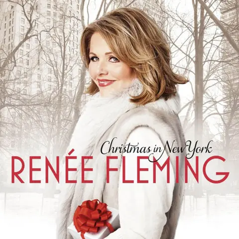 FLEMING RENEE - CHRISTMAS IN NEW YORK