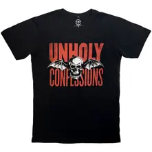Unholy Confessions thumbnail