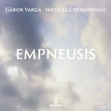 Nicolas Constantinou, CD EMPNEUSIS