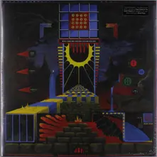 POLYGONDWANALAND thumbnail