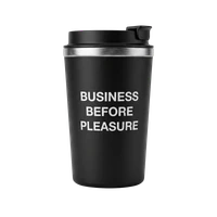 Business Before Pleasure thumbnail
