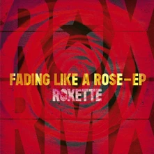 Vinyl Fading Like A Rose EP
