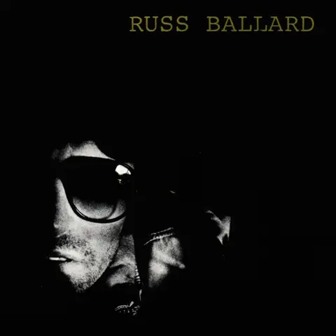 RUSS BALLARD