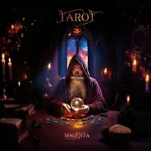 TAROT thumbnail