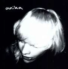 Vinyl ANIKA