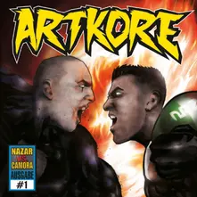 CD Artkore