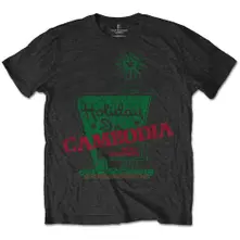 Holiday in Cambodia thumbnail