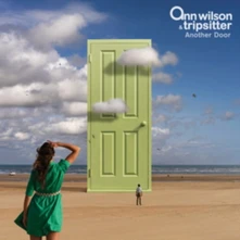 Ann Wilson & Tripsitter, CD ANOTHER DOOR