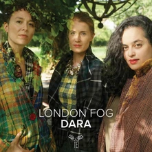 DARA, CD LONDON FOG