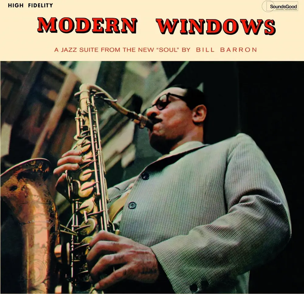 MODERN WINDOWS