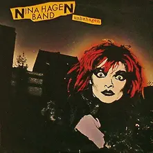 Nina Hagen Band, Vinyl Unbehagen