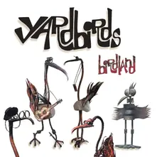 CD BIRDLAND =DIGIPACK=