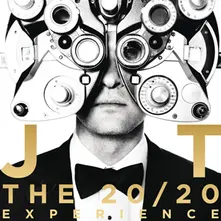 The 20/20 Experience thumbnail
