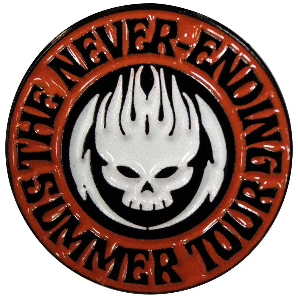 The Never Ending Summer Tour