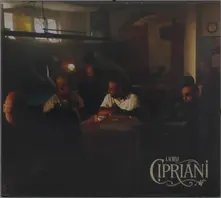 Lacrim – Cipriani (CD)
