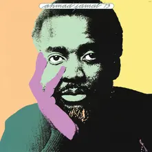 AHMAD JAMAL '73 (Vinyl)