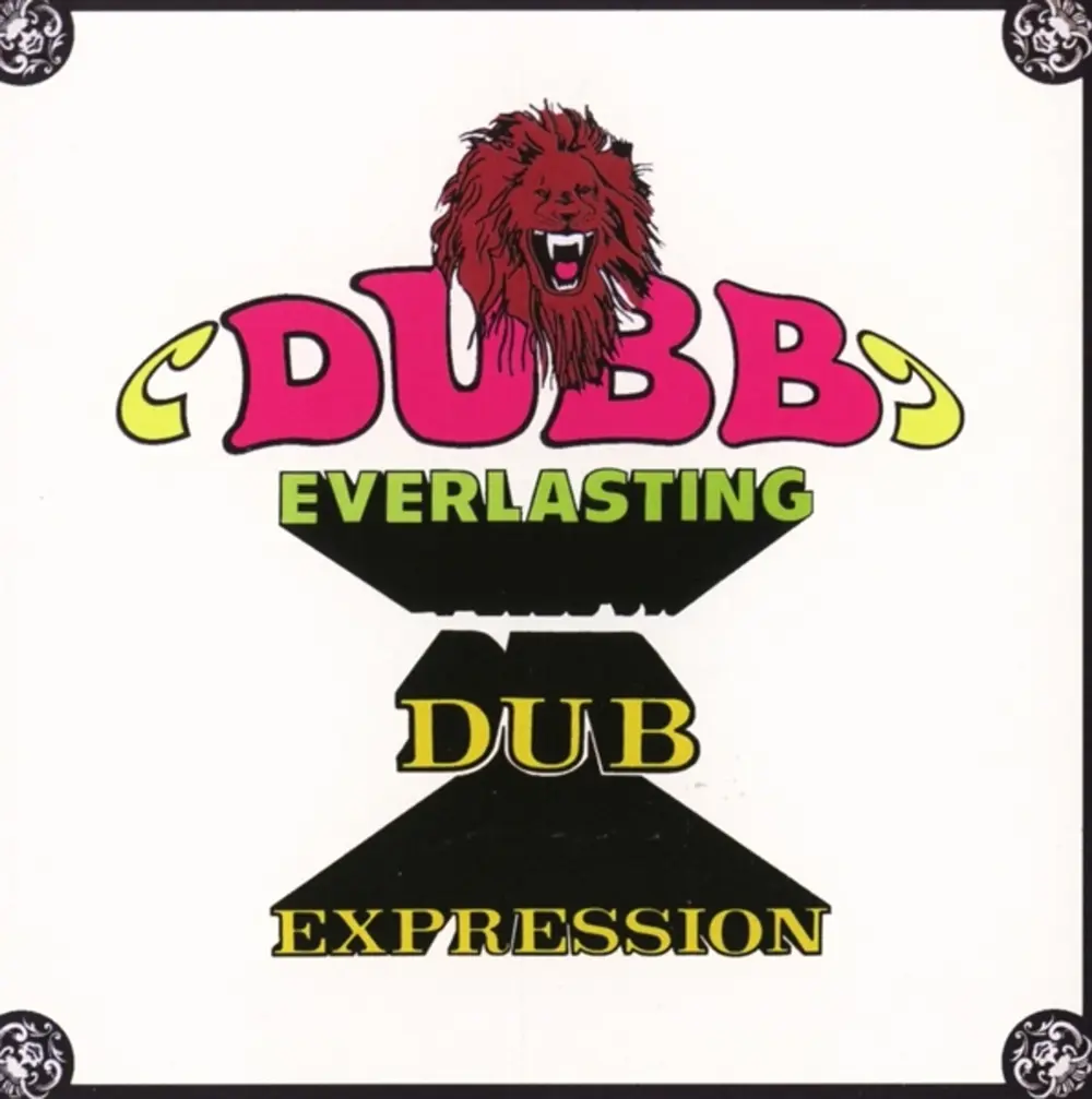 Errol Brown – BROWN, ERROL - DUBB EVERLASTING/DUB EXPRESSION (CD)