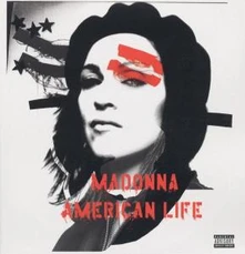 Vinyl AMERICAN LIFE