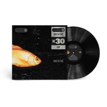 Vinyl BREATHE