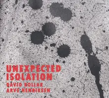 Unexpected Isolation thumbnail