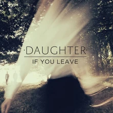 Vinyl IF YOU LEAVE