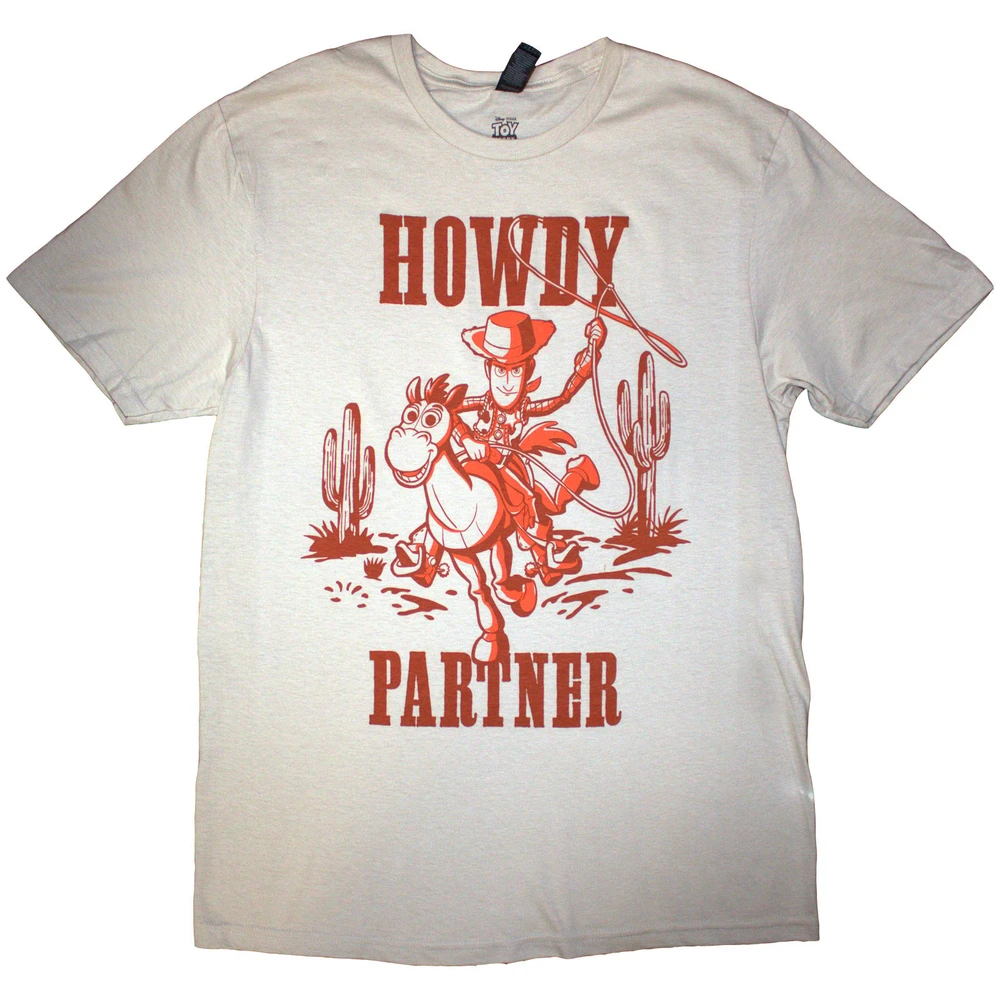 Toy Story Howdy Partner