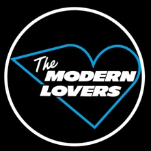 Vinyl The Modern Lovers (White Vinyl) (Numbered)