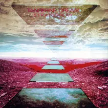 Tangerine Dream – STRATOSFEAR (CD)