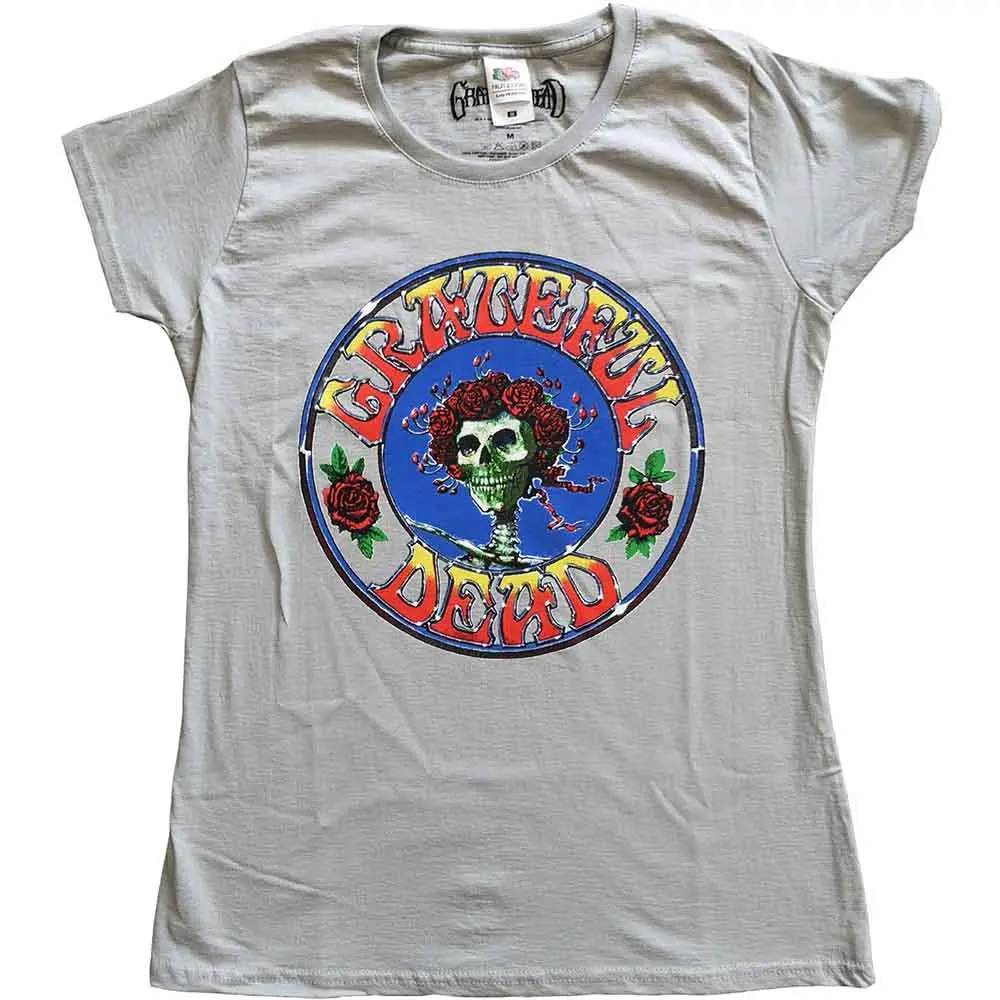 Bertha Circle Vintage Wash