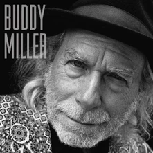 Vinyl BUDDY MILLER