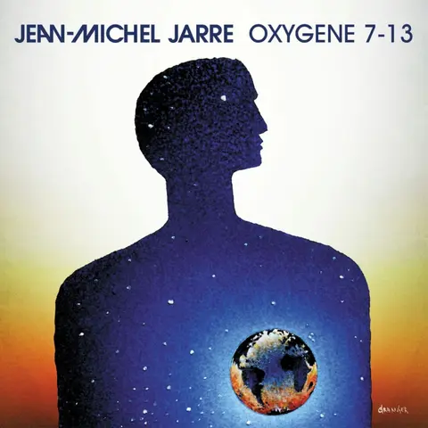 Oxygene 7-13: Oxygene Sequel