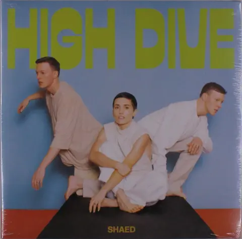 HIGH DIVE
