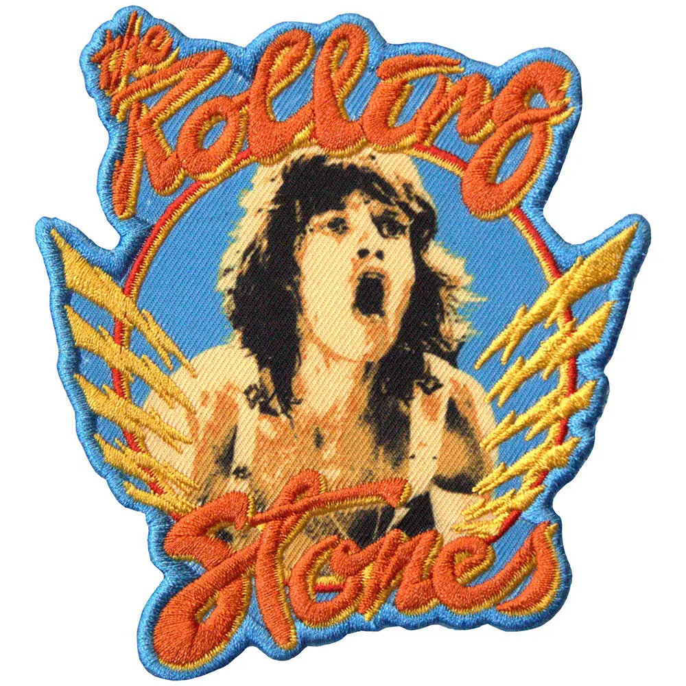 Mick & Orange Logo