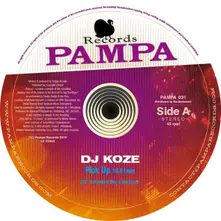 DJ Koze – PICK UP (Vinyl)