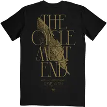 The Cycle Must End thumbnail