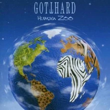 CD Human Zoo