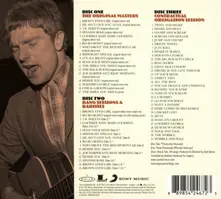 Van Morrison – MORRISON, VAN - AUTHORIZED BANG COLLECTION (CD)