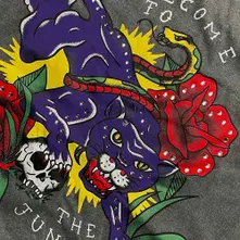 Welcome to the Jungle thumbnail
