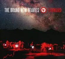 The Brand New Heavies – FORWARD (CD)