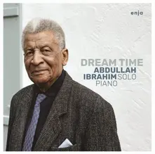 CD IBRAHIM, ABDULLAH - DREAM TIME