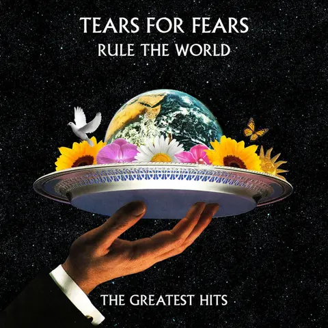 RULE THE WORLD: THE GREATE