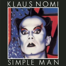 CD Simple Man