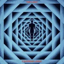 The Limit – CAVEMAN LOGIC (CD)