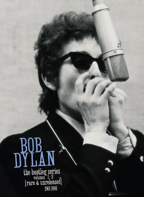 BOOTLEG SERIES 1-3