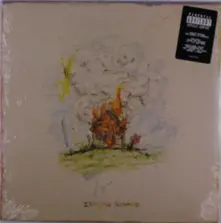 Isaiah Rashad – Rashad, Isaiah - House is Burning (Vinyl)