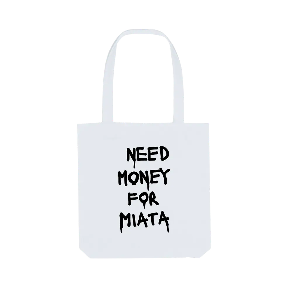 Need money for miata