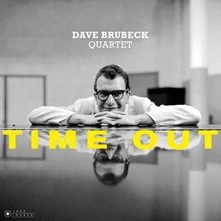 Dave Brubeck Quartet, Vinyl TIME OUT